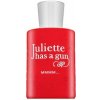 Juliette Has a Gun Mmmm ... parfumovaná voda unisex 50 ml Juliette Has a Gun Mmmm ... parfumovaná voda unisex 50 ml