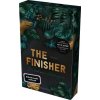 The Finisher - Du bist sein Verhängnis (Christine Heinzius)(Brožovaná) The Finisher - Du bist sein Verhängnis (Christine Heinzius)(Brožovaná)