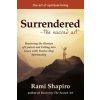 Surrendered-The Sacred Art Surrendered-The Sacred Art