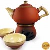 Veľká DRAGONEA - PURE +4misky Čajovňa dobrých ľudí Veľká DRAGONEA - PURE +4misky Čajovňa dobrých ľudí