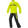 SPIDI SPORT RAIN KIT žltá fluo / čierna 2XL SPIDI SPORT RAIN KIT žltá fluo / čierna 2XL