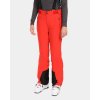 Dámske lyžiarske nohavice Kilpi RAVEL-W červená 46 Dámske lyžiarske nohavice Kilpi RAVEL-W červená 46