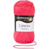 Schachenmayr Příze Catania 256 malinová Schachenmayr Příze Catania 256 malinová