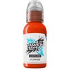World Famous Limitless JF Orange 30 ml