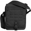 Pentagon Messenger Bag Čierna Pentagon Messenger Bag Čierna