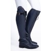 Riding boots Trinity tmavomodré