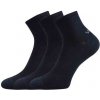 VoXX® Metym Unisex športové ponožky - 3 páry BM000001251300100116 tmavo modrá 35-38 (23-25) VoXX® Metym Unisex športové ponožky - 3 páry BM000001251300100116 tmavo modrá 35-38 (23-25)
