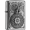 Zippo POCKET WATCH 22970