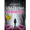 Vražedná temnota (český jazyk) - Lisa Regan Vražedná temnota (český jazyk) - Lisa Regan