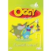Oggy a švábi – Kúzelník žartoval 06 Oggy a švábi – Kúzelník žartoval 06