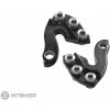 úchyt meniča MTB Dynamic carbon monocoque úchyt meniča MTB Dynamic carbon monocoque