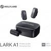 Hollyland LARK A1 Duo-Type-C(s Charging Case) Hollyland LARK A1 Duo-Type-C(s Charging Case)