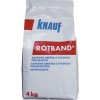 Sadrová omietka KNAUF Rotband univerzálna 4 kg biela