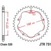 JT Sprockets JTR 751-43