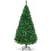 Umelý vianočný stromček Costway 161 - 180 cm Umelý vianočný stromček Costway 161 - 180 cm