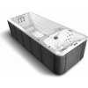 Swim Spa Nautilus XXL – plavecké & well-being spa pre 5 osôb Swim Spa Nautilus XXL – plavecké & well-being spa pre 5 osôb