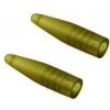 Extra carp Tail rubber Cone 10ks Extra carp Tail rubber Cone 10ks