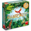Dino Rodinná hra Rainforest Dino Rodinná hra Rainforest