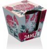 BARTEK CANDLES Vonná sviečka Blooming season Dahlia 115g BARTEK CANDLES Vonná sviečka Blooming season Dahlia 115g