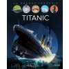 Titanic (Sabine Boccador)(Pevná) Titanic (Sabine Boccador)(Pevná)