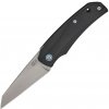 MKM ICE – MAGNACUT SW bld - GREY G10 hdl, S/S LINER Linerlock MK IC-GGY MKM ICE – MAGNACUT SW bld - GREY G10 hdl, S/S LINER Linerlock MK IC-GGY