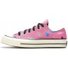 Converse Nízke tenisky Archive Skate Chuck 70 Ružová Converse Nízke tenisky Archive Skate Chuck 70 Ružová