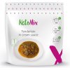 KETOMIX Sviečková omáčka s hovädzím mäsom diétne hotové jedlo 250 g KETOMIX Sviečková omáčka s hovädzím mäsom diétne hotové jedlo 250 g