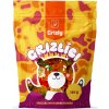 Grizly Grizlíci se sladidly a ovocnou příchutí 250 g Grizly Grizlíci se sladidly a ovocnou příchutí 250 g