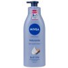 Nivea telové mlieko pumpička Smooth Sensation 500 ml Nivea telové mlieko pumpička Smooth Sensation 500 ml