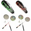 Badminton set 2 pálky a loptička
