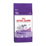  Royal Canin Giant Puppy 34 15 kg 