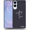 Picasee Ultimate case PowerShare Samsung Galaxy S25 Edge 5G Všetko je na tebe