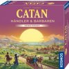 CATAN - Händler & Barbaren CATAN - Händler & Barbaren