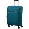 Samsonite BASE BREEZE SPINNER 78/29 EXP, 105-114 l- veľký kufor, rozšíriteľný 154781 - Petrol Blue 154781 Samsonite BASE BREEZE SPINNER 78/29 EXP, 105-114 l- veľký kufor, rozšíriteľný 154781 - Petrol Blue 154781