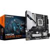 GIGABYTE H810M GAMING WIFI6, LGA1851, Intel H810, 2xDDR5, 1xDP, 1xHDMI, WiFi, mATX GIGABYTE H810M GAMING WIFI6, LGA1851, Intel H810, 2xDDR5, 1xDP, 1xHDMI, WiFi, mATX