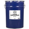 EUROL Lithium Complex Grease EP2/3 20 kg EUROL Lithium Complex Grease EP2/3 20 kg