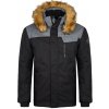 KILPI ALPHA-M 22/23 Čierna XS KILPI ALPHA-M 22/23 Čierna XS