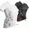 Tempish CATE XL; Bílá dres Tempish CATE XL; Bílá dres