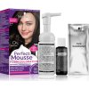 Schwarzkopf Perfect Mousse permanentná farba na vlasy odtieň 300 Black brown 1 ks Schwarzkopf Perfect Mousse permanentná farba na vlasy odtieň 300 Black brown 1 ks