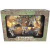 Catalyst Game Labs BattleTech: Clan Cavalry Star