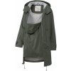 esmara dámska tehotenská parka BIO kaki 100334810 esmara dámska tehotenská parka BIO kaki 100334810