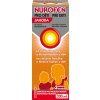 Nurofen pre deti jahoda sus.por.1 x 200 ml Nurofen pre deti jahoda sus.por.1 x 200 ml