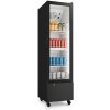 Klarstein GrandCooler gastro chladnička na nápoje | 163,5 x 43 cm | LED vnútorné osvetlenie | Čierna (SC-180FB) Klarstein GrandCooler gastro chladnička na nápoje | 163,5 x 43 cm | LED vnútorné osvetlenie | Čierna (SC-180FB)