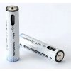 Hutermann USB baterie nabíjecí 1.5V AAA 600mWh. Hutermann USB baterie nabíjecí 1.5V AAA 600mWh.