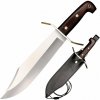 Cold Steel Wild West Bowie 705442018834 Cold Steel Wild West Bowie 705442018834