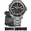 Traser P67 Diver Automatic Black Set ocel a pryž + 5 rokov záruka a darček ZADARMO Traser P67 Diver Automatic Black Set ocel a pryž + 5 rokov záruka a darček ZADARMO