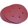 Hazet 9033-180/10 Brúsne taniere - sada Hazet 9033-180/10 Brúsne taniere - sada