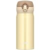 Thermos Mobilný termohrnček krémovo zlatá 350 ml Thermos Mobilný termohrnček krémovo zlatá 350 ml