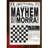 Mayhem in the Morra by Marc Esserman Mayhem in the Morra by Marc Esserman
