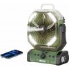 Holdcarp Ventilátor Rechargeable DoubleMotor WaterSpray Fan Holdcarp Ventilátor Rechargeable DoubleMotor WaterSpray Fan